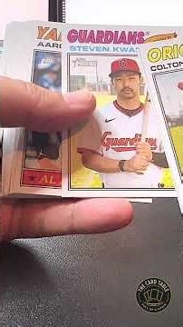 2026 Topps Heritage Fat Pack #sportscards #baseballcards