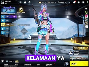 How to Use an Aimbot in Bloodstrike with the AUG Like a Pro