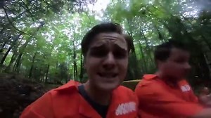 BREAKING INTO PRISON!! Escaping YouTube Hacker (24 Hour Challenge)