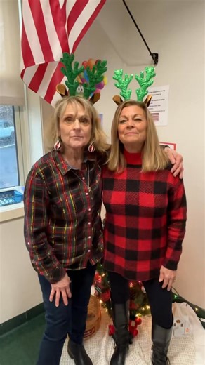 St. John the Evangelist School on Instagram: "From all of us at St. John the Evangelist School, we wish our SJE families a very Merry Christmas! 🎄 #BelieveBelongBecomeSJE #MerryChristmas2025"