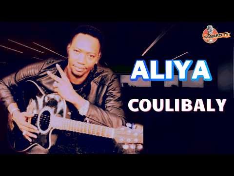 ALIYA COULIBALY (MAMADOU MAGASSOUMBA=