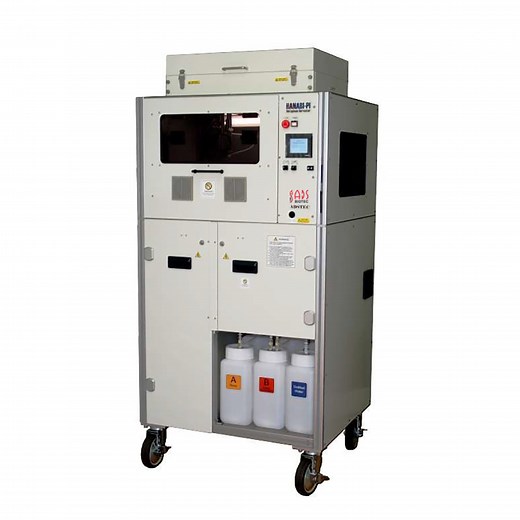 HANABI P1 Metaphase Chromosome Harvester