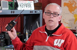 MURS, The Multi-Use Radio Service - KB9VBR Antennas