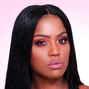 Shayla Mitchell Boyfriend 2026: Dating History & Exes - CelebsCouples