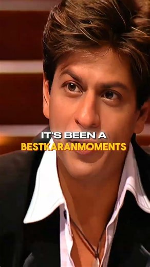 Shah Rukh Khan Opens Up About 20 Years With Gauri – Emotional!🥺#shahrukh #bollywood #gaurikhan