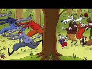 Lecture pour enfants: Balthazar de Geoffroy de Pennart