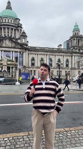 We're on the hunt for the best Christmas food in Belfast and first up on our list was Slabz! | Belfast Live