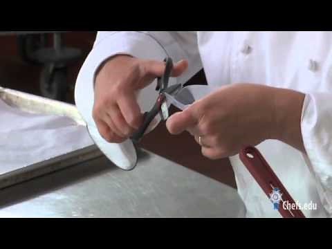 How to make your own Pastry Bag