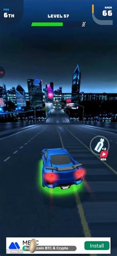 Race Master 3D Car Racing - Gameplay Walkthrough (Android/iOS)