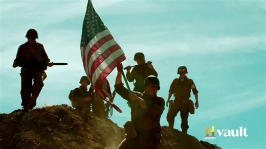 History Vault TV Spot, 'American History'