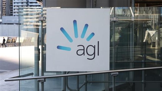 AGL Energy underlying profit down 6.5 per cent to $373 million