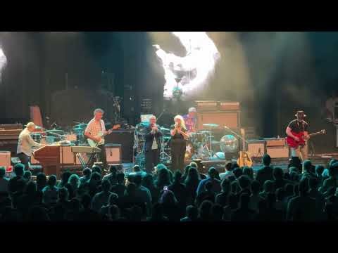 Dead Hearts - Stars - Live - Phoenix, AZ 6/17/26