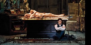 With 'Frankenstein,' the San Fransisco Ballet Creates a Monster Hit