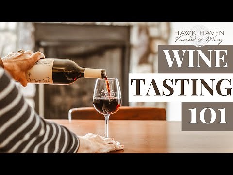 Learn the Secrets of Wine Tasting: An Expert Guide!