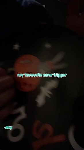 Fast and Aggressive ASMR Triggers for Relaxation