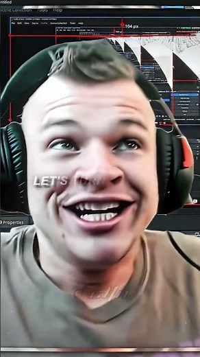 Hog rider haircut edit 🤣#jynxzi