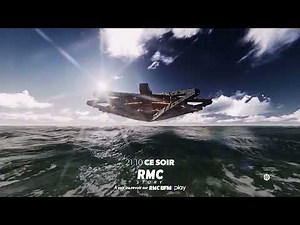 bande annonce Alien Theory [S08E07-08] sur RMC Story