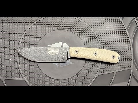 ESEE 4 HM-K