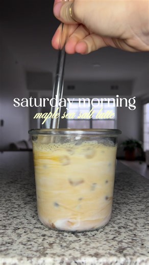 Me 🤝 coffee on an empty stomach #coffee #coffeerecipe #fyp #icedlatte #coffeeshop