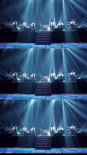 Sparkles Band on Instagram: "Sparkles Band Symphony 🎵 We bring music to life with our 15-piece instrumental band. Flute, saxophone, violin, keys, drums, guitar, mandolin, sitar, tabla, percussion & many more— blending souls, rhythms, and melodies into one sparkling experience ✨ #SparklesBand #SparklesSymphony #LiveInstrumental #IndianFusion #BandLife MusicalVibes FluteMusic SaxophoneLife ViolinLove TablaBeats SitarVibes LiveShow"