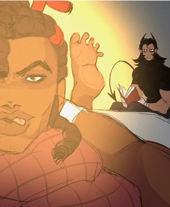 Bendy and the Dark Revival: Artistic Interpretations