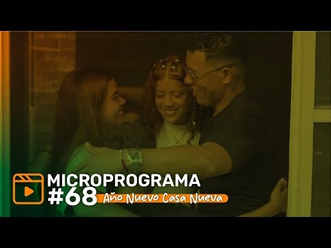 Microprograma VIVA mi casa capítulo 68: 2.690 Subsidios de Vivienda para tener casa propia.