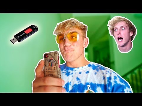 LOGAN, SERIOUSLY STFU...