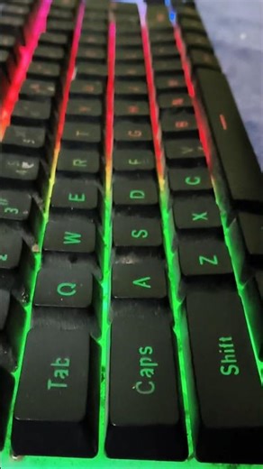 computer system review#pc #pctips #pctricks #pu #mouse #gaming system