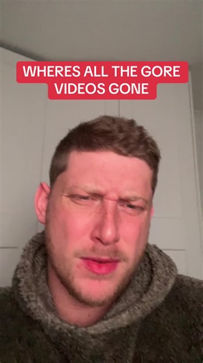 The Impact of Disturbing Videos on Mental Health