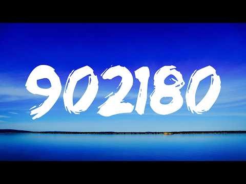 Tyler Hubbard - 902180 (Lyrics)