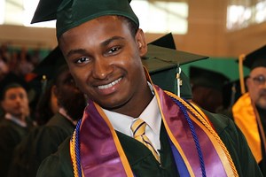 Rockland Community College holds Commencement on May 21