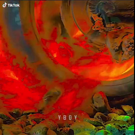 Explosive Scenes and Melodic Moments in YBOY Video