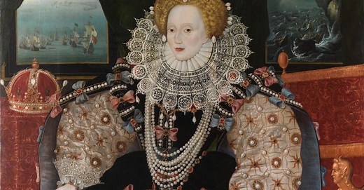 Elizabeth I of England