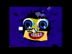 Klasky Csupo Logo History Update 13