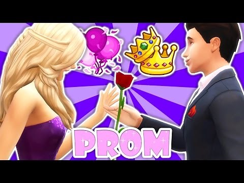 The Sims 4 | Prom // Mod Overview