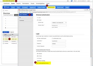 Qualys Scanner Appliance and Qualys Guard Service Tips and Tricks