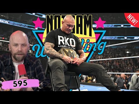 Why Randy Orton Turned on Cody Rhodes | Notsam Wrestling 595