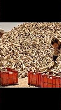 Inside the Toothpaste Factory - From Animal Bones to Branded Toothpaste |Full Process#starchindustry