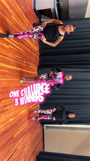 The winners have entered the Dollhouse 😮‍🔥 Catch TERRIAH, ALAIA, and TAY TAY our 3 Challenge Winners serving Liberian Girl Challenge ENERGY 🇱🇷🔥 Full Dollhouse Divas Liberian challenge drops this Friday 2/6/26 at 5PM 💎 #liberiangirlchallenge #Dollhousedivasmajorette #DHD