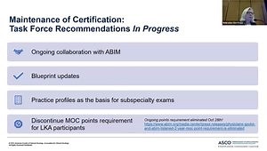 NOS 2025 ASCO® Review: Conference Updates