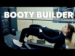 How to: Booty Builder