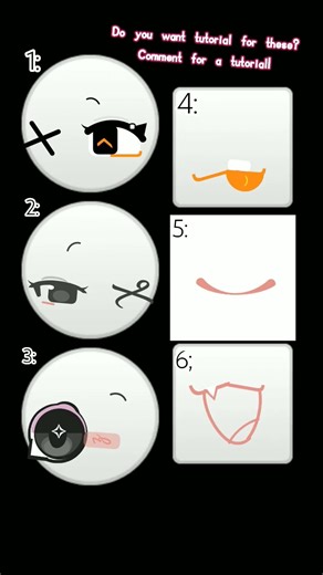 want a tutorial? Comment the numbers!