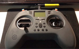 jumper t-lite遥控器修改开机启动图片