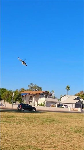 Airwolf Helo Trick Funnels