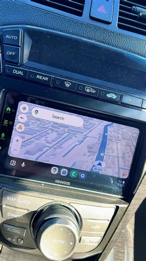 Just finished upgrading this Acura MDX with a Kenwood head unit that brings CarPlay and Android Auto to the dashboard. ✅ Retained all OEM features like steering wheel controls, reverse camera, and vehicle information. ✅ Clean factory finish and seamless integration. This upgrade gives your Acura modern functionality while keeping everything original. Check out the video for the full transformation! 🔧 Installed by Avenue Sound 📍 Locations in Freeport & Patchogue, NY #Kenwood #AcuraMDX #CarAudio