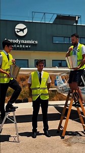 From First Solos to Big Dreams ✈️✨ | 2025 Recap