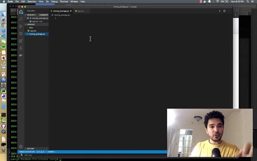 Backtrader使用python进行算法交易 黄金交叉策略 事件驱动型回测框架 Backtrader