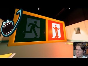 Jerma Streams - Superliminal