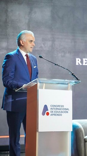 4.2K views · 72 reactions | El ministro de Educación, Luis Miguel De...