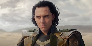 Loki : Nouveau spot « chaotique »